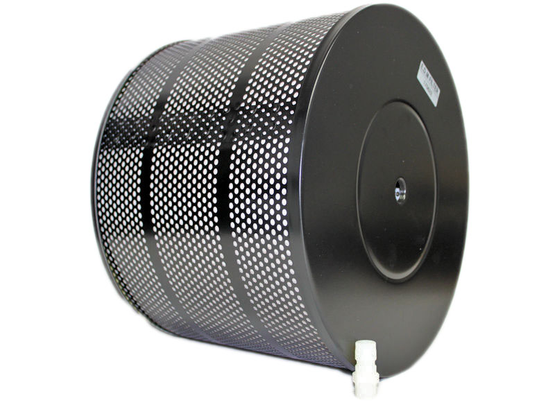 Filtration - Advanced CNC Technologies