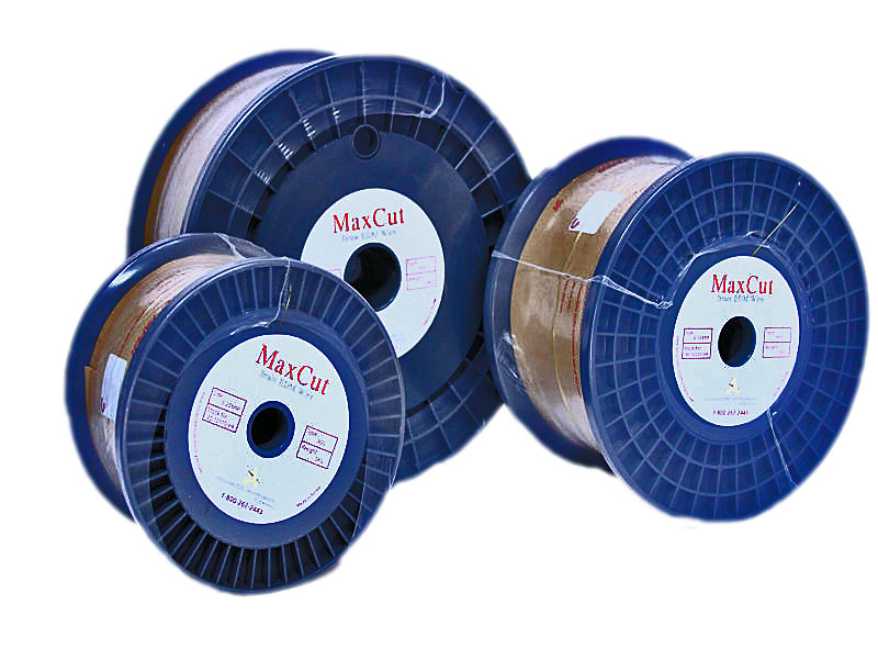 EDM Wire - Advanced CNC Technologies