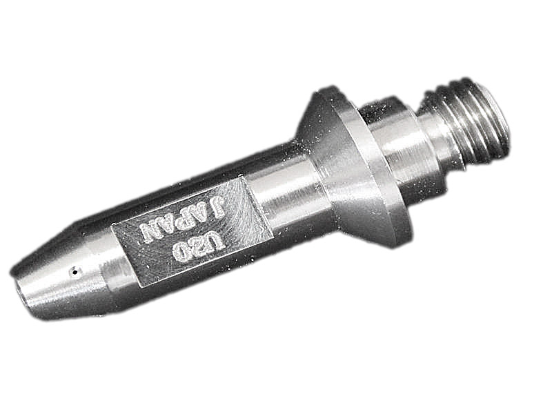 Wire Guides & Wear Parts